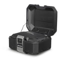 Ducati Desert X 937 [SHAD] - TR37 Topcase – musta-2