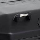 Ducati Desert X 937 [SHAD] - TR37 Topcase – musta-5