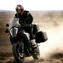 Ducati Desert X 937 [SHAD] - TR37 Topcase – musta-7