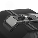 Ducati Desertx [SHAD] - TR36 Seitenkoffer links – schwarz-3