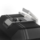 Honda Forza 750 [SHAD] - TR47 Seitentasche rechts – schwarz-6