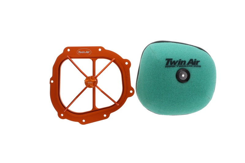 Kawasaki Kx 250 [TWIN AIR] - Powerflow Kit - Ilmansuodatin - 151126C