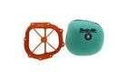 Kawasaki Kx 250 [TWIN AIR] - Powerflow Kit - Ilmansuodatin - 151126C