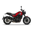 Benelli Leoncino 500 [SHAD] - Sivulaukun pidike - Benelli Leoncino 502i-2
