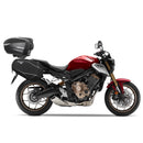 Honda Cbr650R [SHAD] - Side bag holder - Honda CB 650R-3