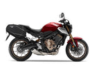 Honda Cbr 650 [SHAD] - Sivulaukun pidike - Honda CB 650R-4
