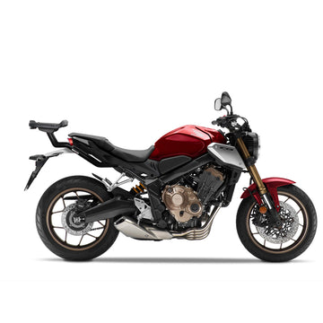 Honda Cb 650 R Neo Sports Cafe [SHAD] - Top Master -asennussarja - Honda CB 650R - 0