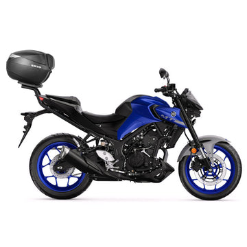 Yamaha Mt 03 321 [SHAD] - Top Master -asennussarja - Yamaha MT 03