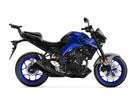 Yamaha Mt 03 [SHAD] - Top Master -asennussarja - Yamaha MT 03