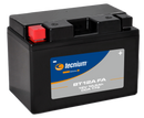 Svartpilen 125 [TECNIUM] - Battery Maintenance Free Factory Activated - BT12A