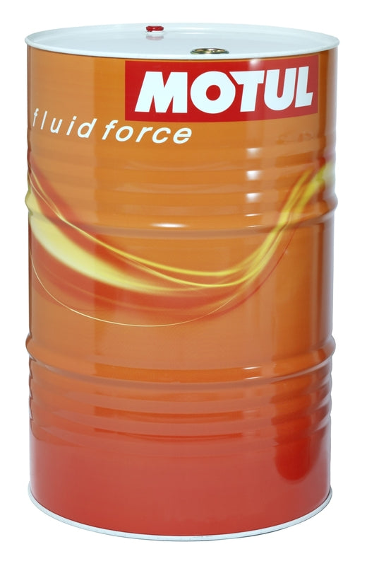 Motorenöl 15W50 208L für 4T Road Racing Motorräder [MOTUL]