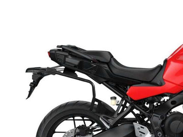 Yamaha Tracer 9 Y-Amt [SHAD] - 3P-asennussarja - Yamaha Tracer 9