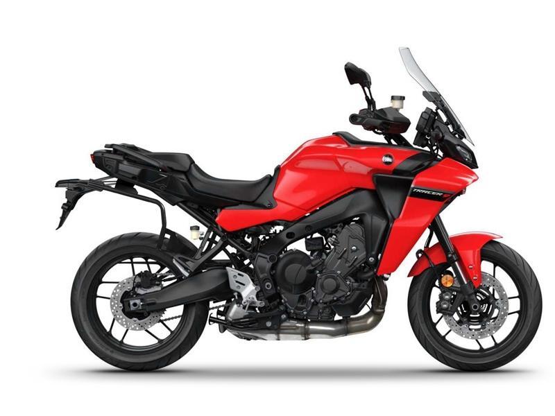 Yamaha Tracer 9 [SHAD] - 3P-asennussarja - Yamaha Tracer 9