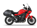 Yamaha Tracer 9 [SHAD] - 3P-asennussarja - Yamaha Tracer 9