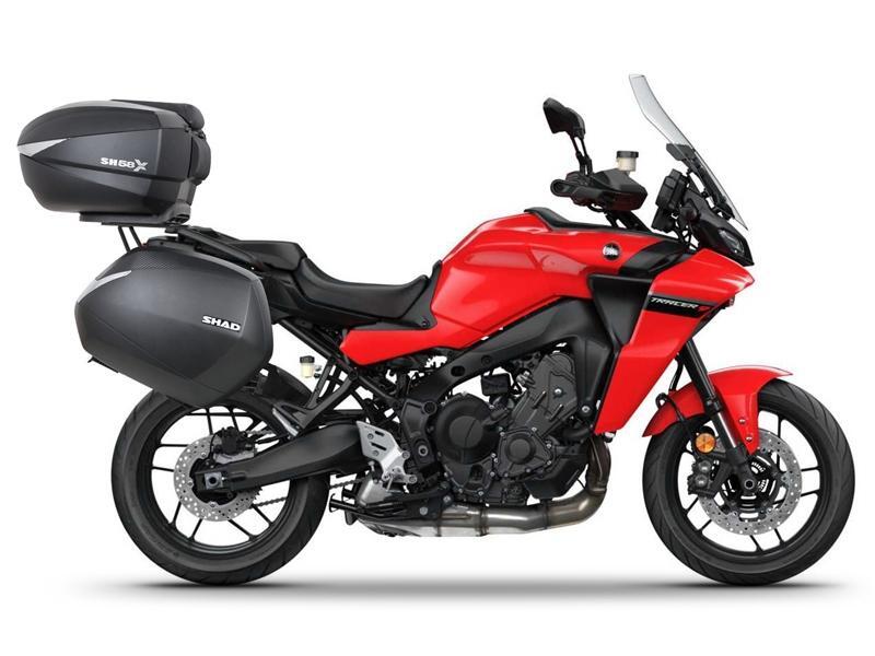Yamaha Tracer 9 [SHAD] - 3P-asennussarja - Yamaha Tracer 9