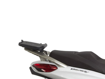 Piaggio Beverly 300 HPE / 310 HPE / 310 S / 400 HPE / 400 S [2021-2026] [SHAD] - Top Master -asennussarja