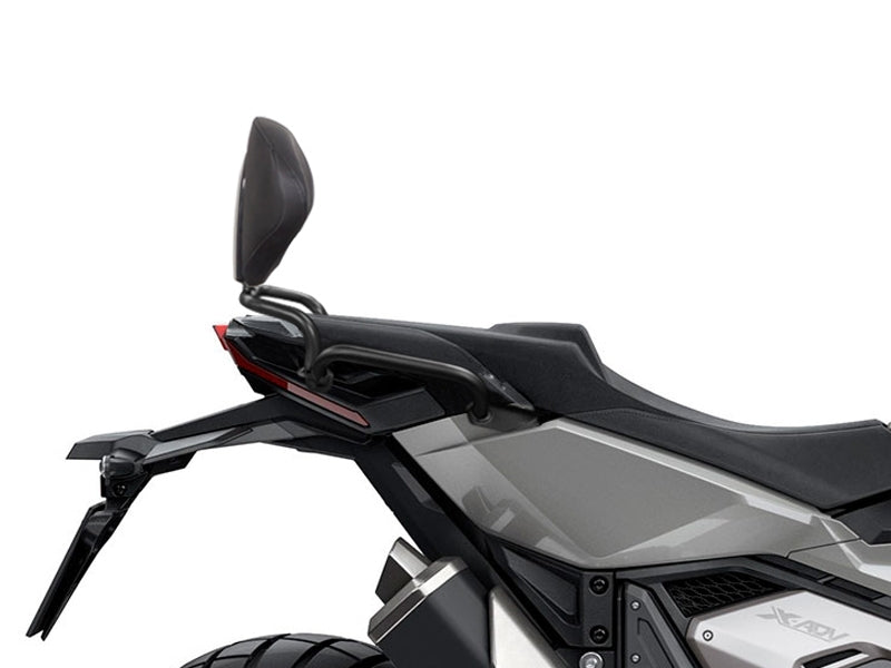 Honda No. 750 [SHAD] - Selkänojan kiinnityssarja - Honda
