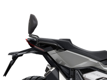 Honda No. 750 [SHAD] - Selkänojan kiinnityssarja - Honda