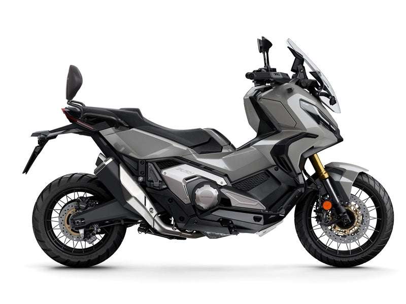 Honda No. 750 [SHAD] - Selkänojan kiinnityssarja - Honda