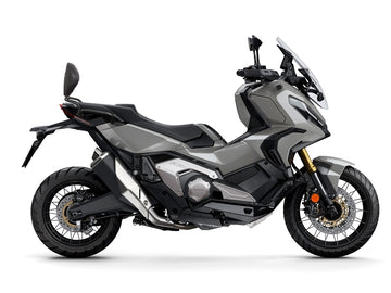 Honda No. 750 [SHAD] - Selkänojan kiinnityssarja - Honda - 0