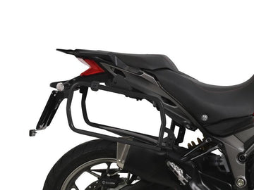 Ducati Multistrada 950 [SHAD] - 4P-asennussarja - Ducati Multistrada 950