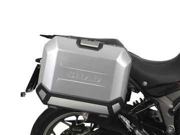 Ducati Multistrada 950 [SHAD] - 4P-asennussarja - Ducati Multistrada 950 - 0