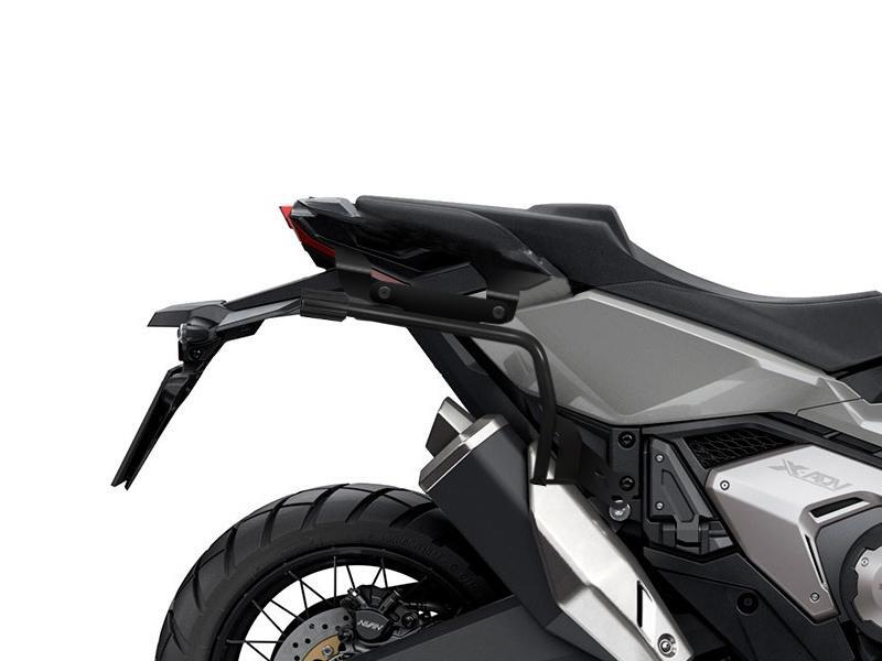 Honda Forza 750 [SHAD] - 3P-asennussarja - Honda X-ADV