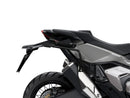Honda Forza 750 [SHAD] - 3P-asennussarja - Honda X-ADV-1