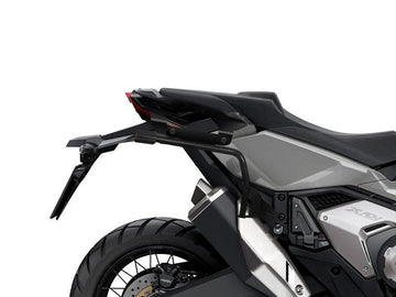 Honda Forza 750 [2021-2026] [SHAD] - 3P Befestigungssystem (seitlich)