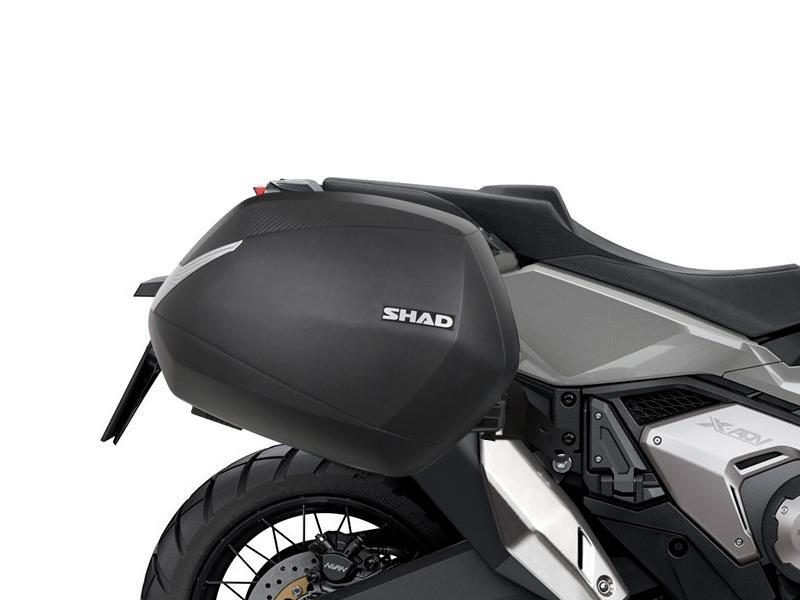 Honda Forza 750 [SHAD] - 3P-asennussarja - Honda X-ADV