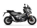 Honda Forza 750 [SHAD] - 3P-asennussarja - Honda X-ADV-3