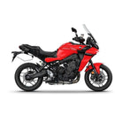 Yamaha Tracer 9 Y-Amt [SHAD] - Seitlicher Taschenhalter - Yamaha Tracer 9