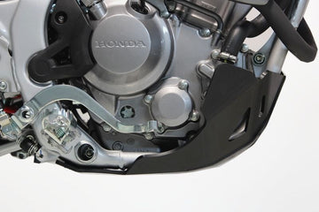 Honda Crf 300 [AXP] - Alleajosuoja HDPE - 6mm Honda CRF300L - 0