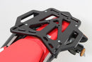 Honda Crf 300 Rally [AXP] - Heckgepäckträger HDPE - Schwarz Honda CRF300L-1