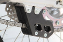 Honda Crf 300 [AXP] - Chain Guide UHMW - Black-1