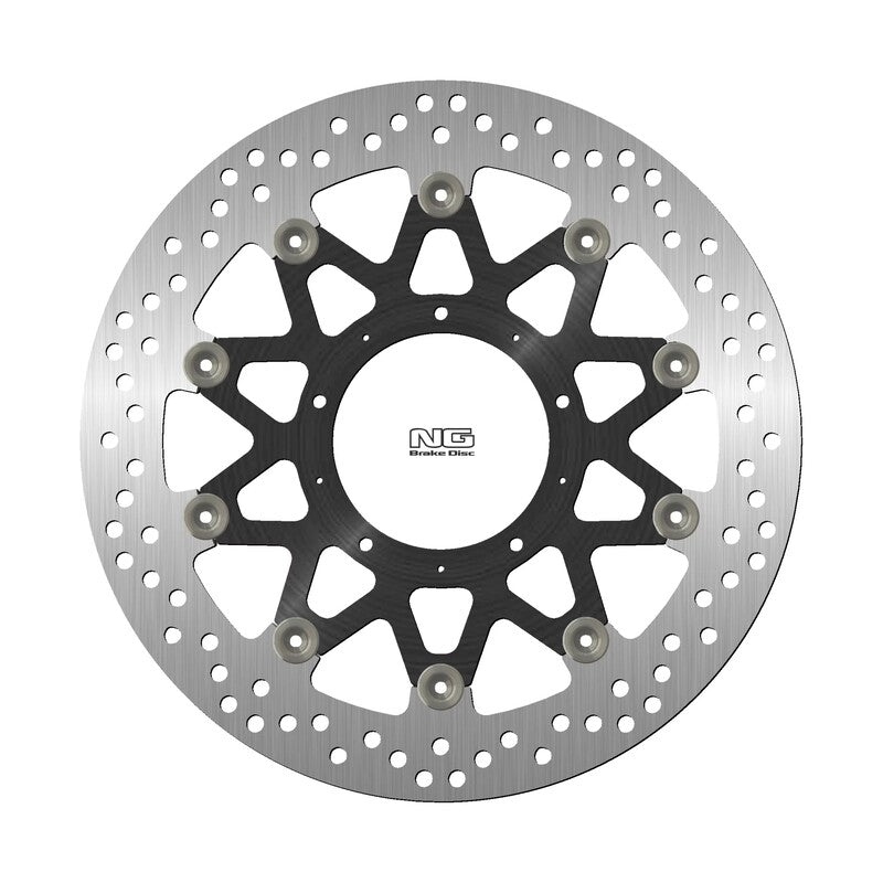 Honda No. 750 [NG BRAKE DISC] - pyöreä kelluva jarrulevy