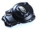 Kawasaki NINJA ZX-10 R ABS ZX1000S [2016-2018] - Race Series Motorgehäusedeckelschutz - Schwarz Kawasaki ZX-10R/RR