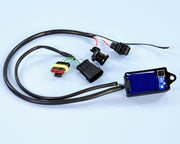 Piaggio MP 3 300 LT Business (M 862) [2014-2015] - ECU Box