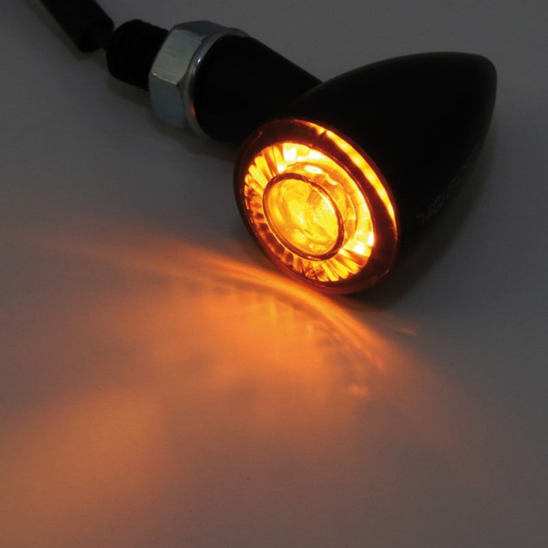 Indian Springfield SPRING [HIGHSIDER] - LED Blinker