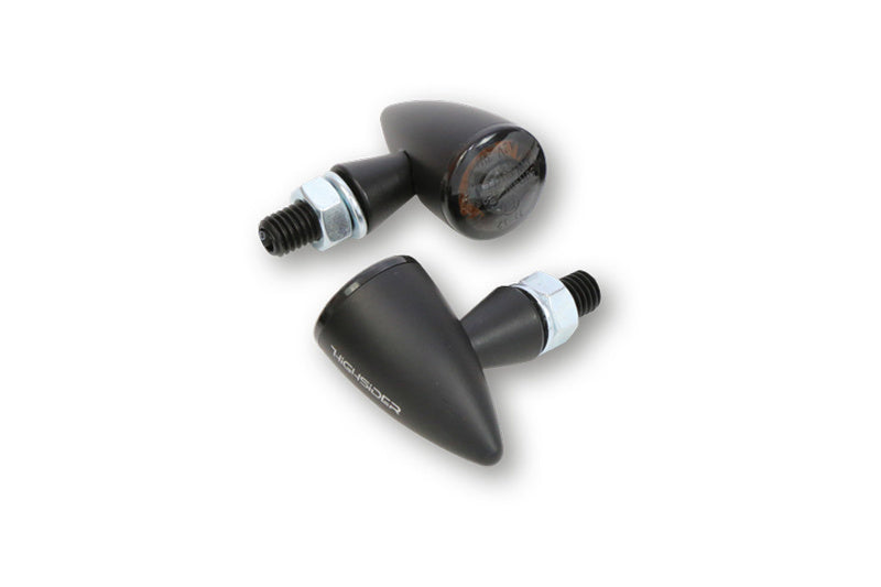 Indian Springfield SPRING [HIGHSIDER] - LED Blinker
