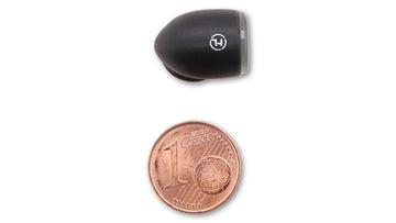 Yamaha DT 125 [Highsider] - LED -suuntavalot - 0