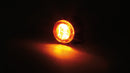 Kawasaki Eliminator 500 Ex500 [Highsider] - Highsider Proton Two 3in1 LED back, brake light, turn signal-5