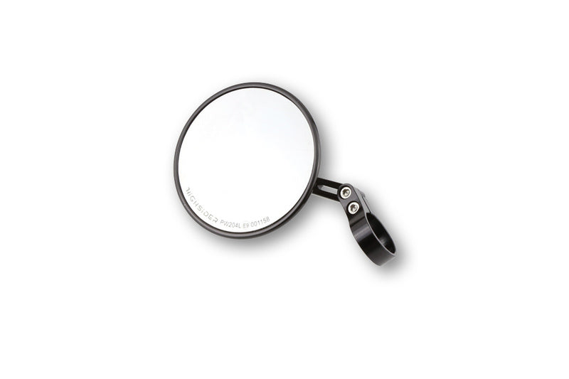 Yamaha Tracer 700 RM07 [HIGHSIDER] - Lenkerendenspiegel