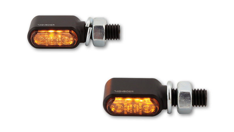 Yamaha R125 YZF -R125 [HighSider] - LED -suuntavalot