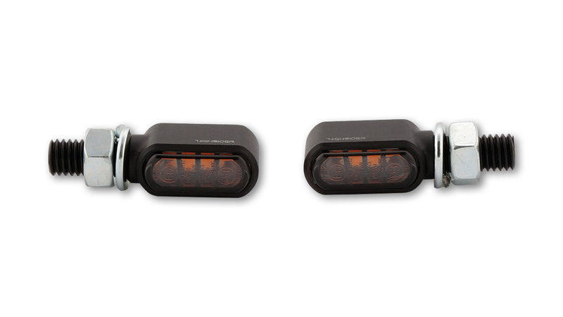 Yamaha R125 YZF -R125 [HighSider] - LED -suuntavalot