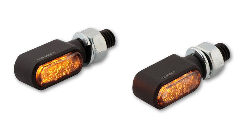 Yamaha R125 YZF -R125 [HighSider] - LED -suuntavalot