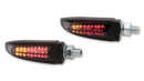 Honda CBR 900 RR Fireblade [HIGHSIDER] - LED Rück-, Bremslicht, Blinker Einheit-1
