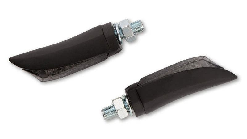 Honda VFR 800 FI [HIGHSIDER] - LED Rück-, Bremslicht, Blinker Einheit