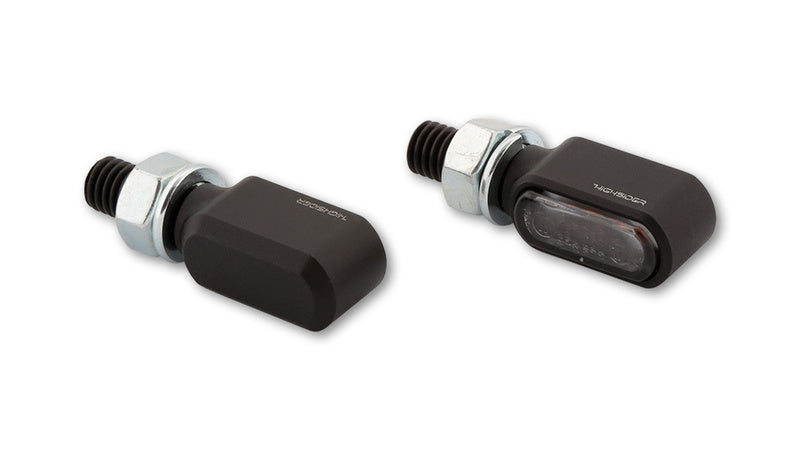 Yamaha Tenere 700 DM09 [HIGHSIDER] - LED Rück-, Bremslicht und Blinker Kombination