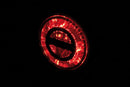 BMW R 18 Classic [2023] - HIGHSIDER pro Rocket Classic LED-Rücklicht schwarz/getönt